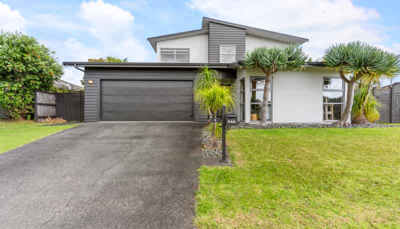 1 Bellshill Close, Wattle Downs