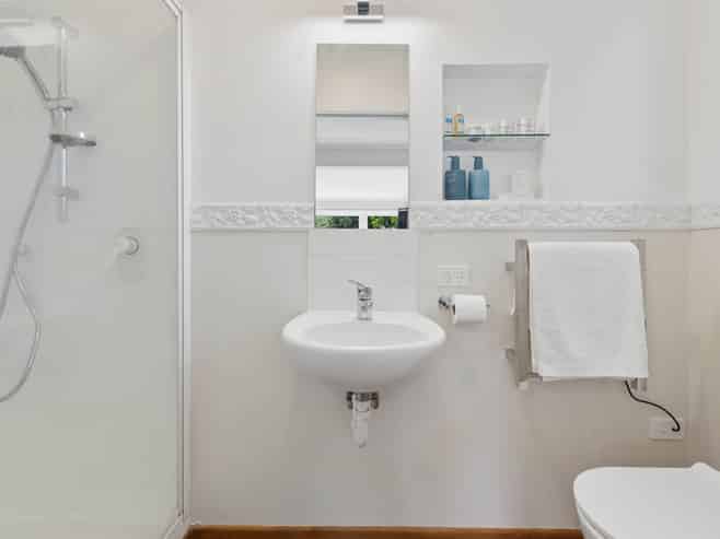 11A  Jefferson Street, Glendowie