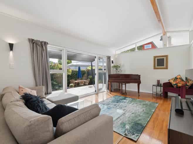 11A  Jefferson Street, Glendowie