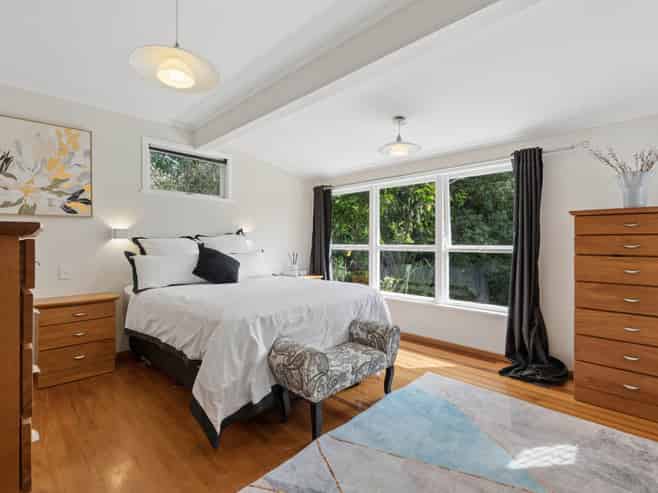 11A  Jefferson Street, Glendowie