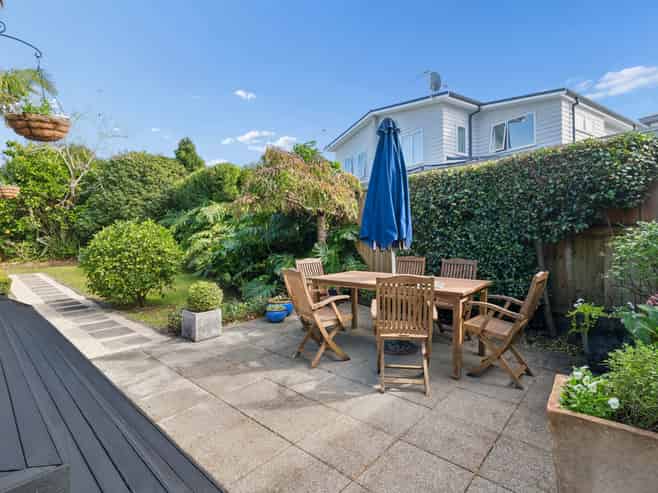 11A  Jefferson Street, Glendowie