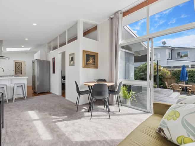 11A  Jefferson Street, Glendowie