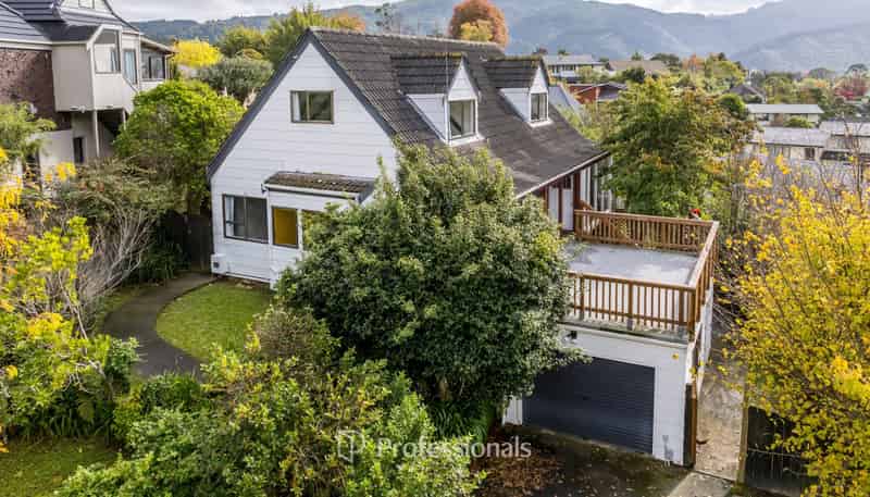 8 Sunbrae Drive, Silverstream