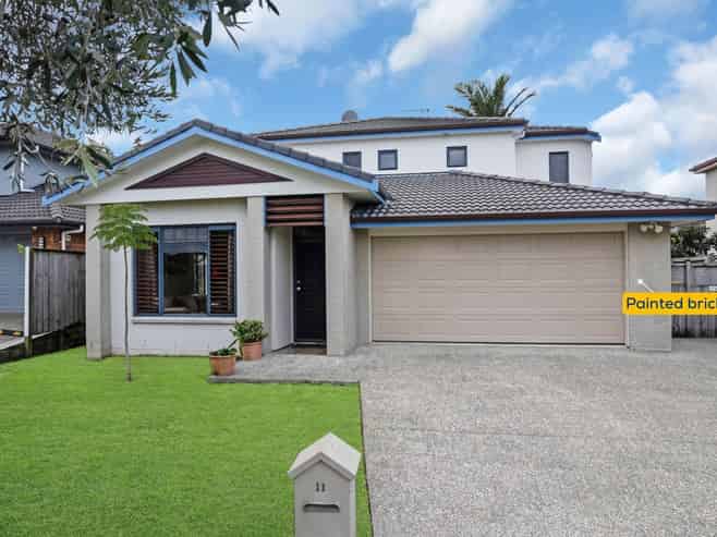 11 Gordal Place, Flat Bush
