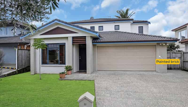 11 Gordal Place, Flat Bush