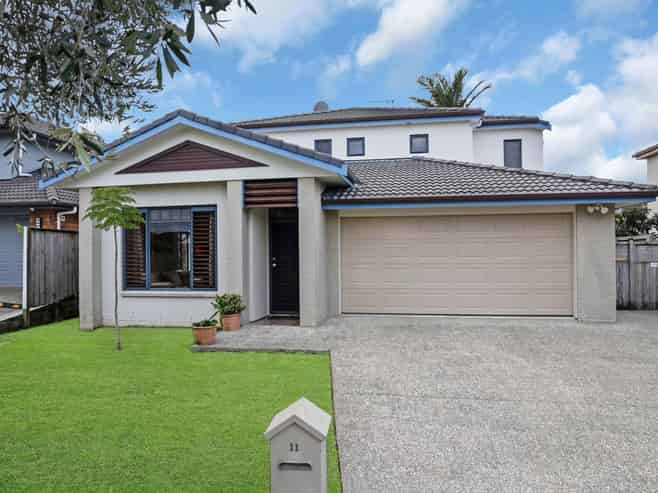 11 Gordal Place, Flat Bush