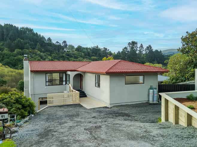 91 Martin Road, Fairfield