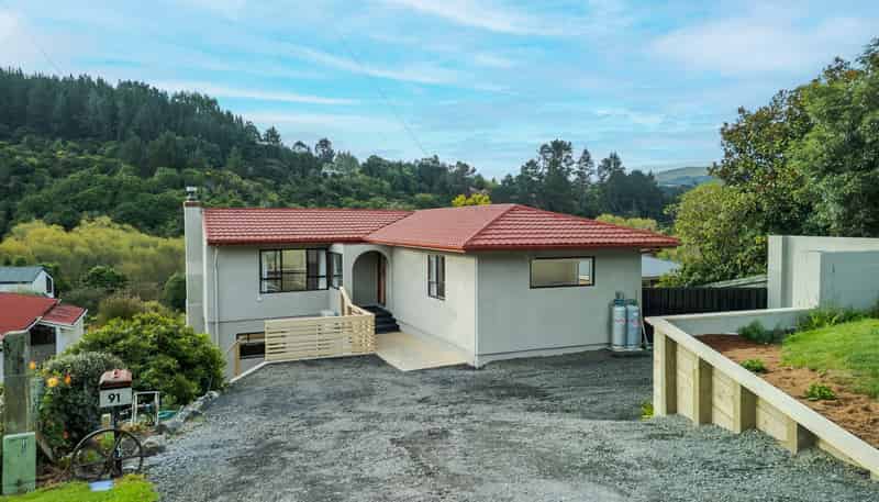 91 Martin Road, Fairfield