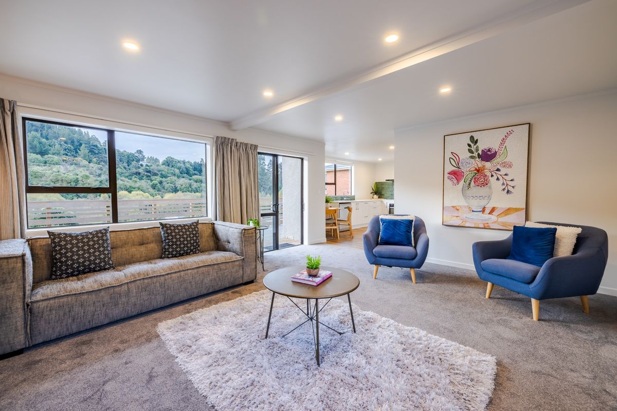 Renovated and Ready, Fairfield
