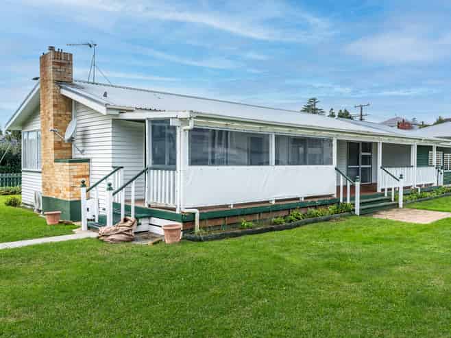 369 Rewi Street, Te Awamutu