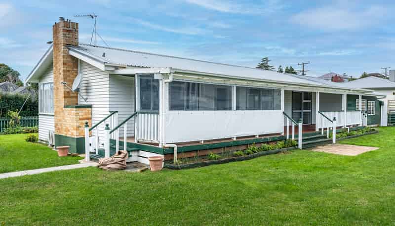 369 Rewi Street, Te Awamutu