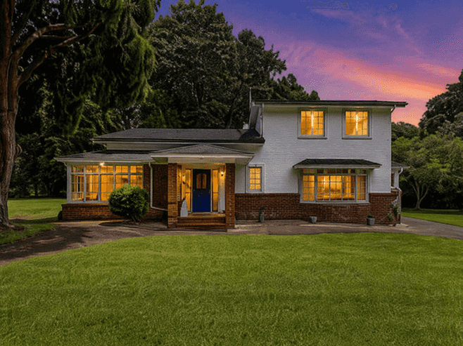 1174 Kahikatea Flat Road, Waitoki