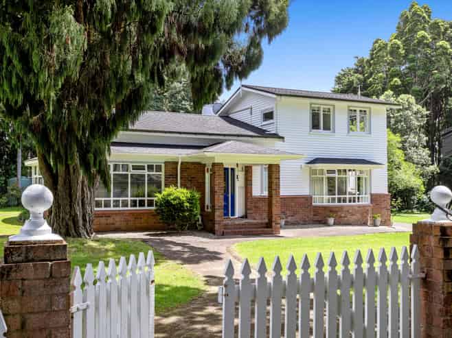 1174 Kahikatea Flat Road, Waitoki