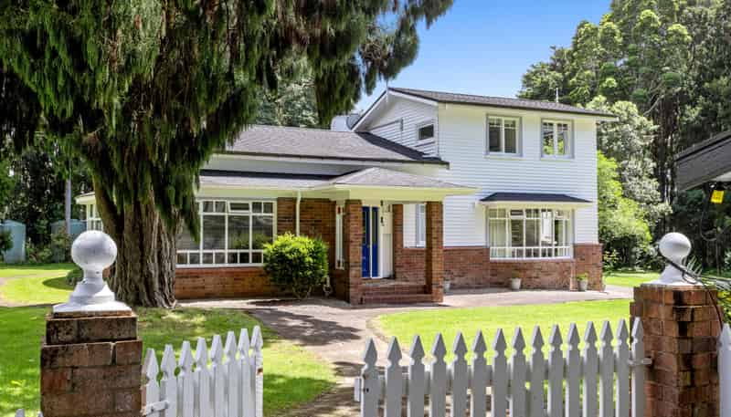 1174 Kahikatea Flat Road, Waitoki