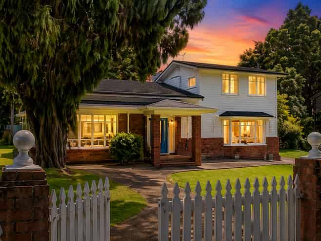 1174 Kahikatea Flat Road, Waitoki