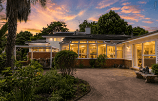 1174 Kahikatea Flat Road, Waitoki