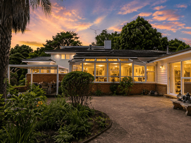 1174 Kahikatea Flat Road, Waitoki