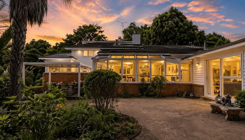 1174 Kahikatea Flat Road, Waitoki