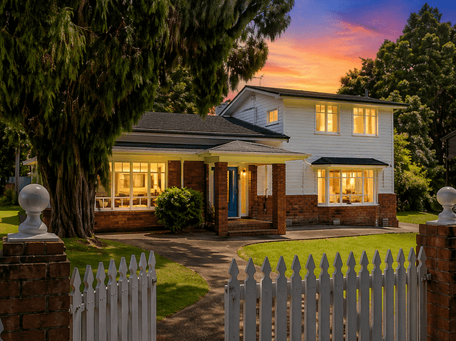 1174 Kahikatea Flat Road, Waitoki