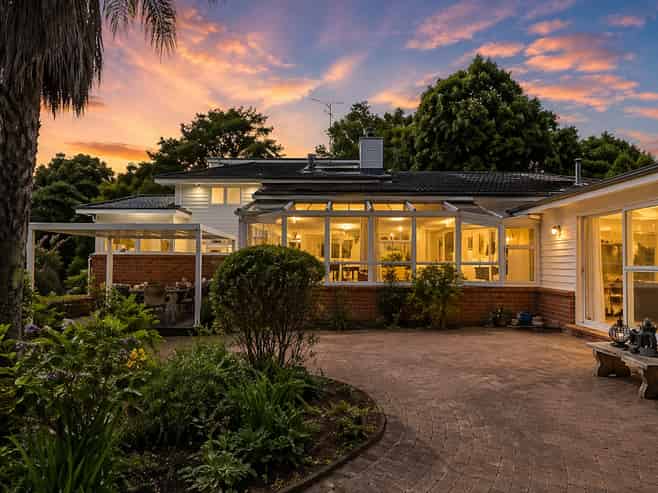 1174 Kahikatea Flat Road, Waitoki