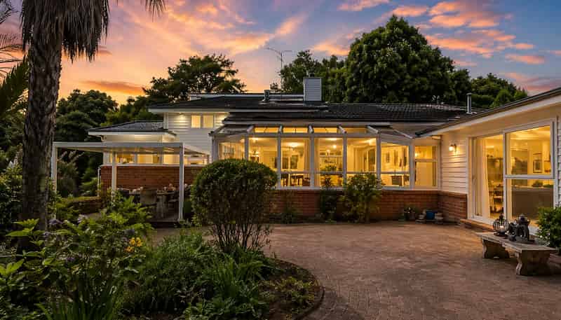 1174 Kahikatea Flat Road, Waitoki