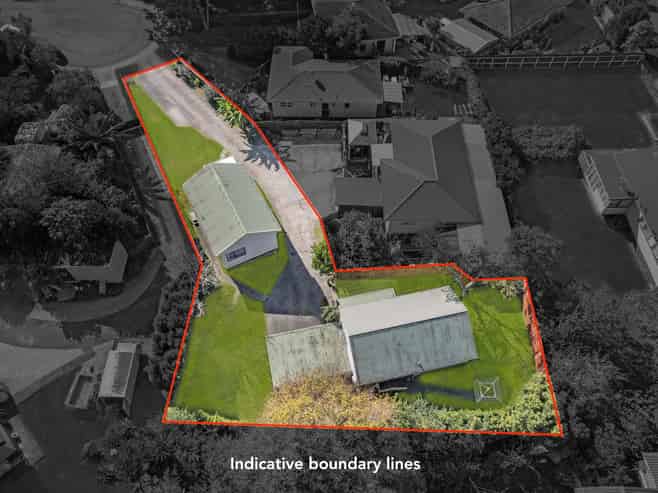 45A Mildmay Road, Henderson