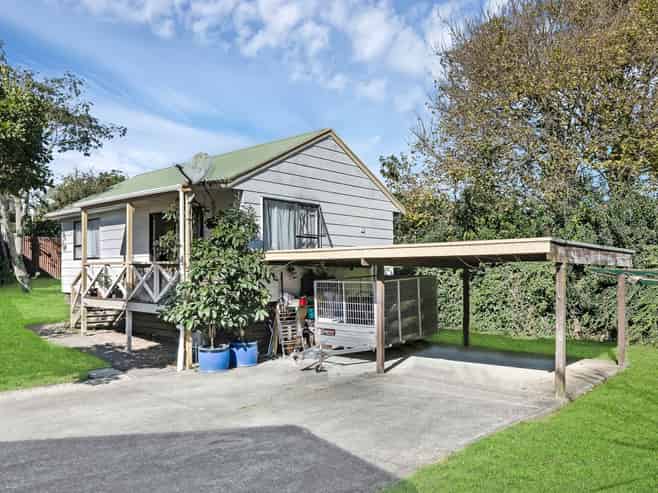 45A Mildmay Road, Henderson