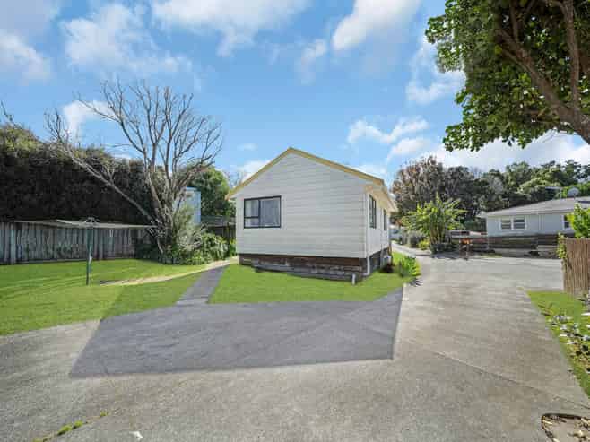 45A Mildmay Road, Henderson