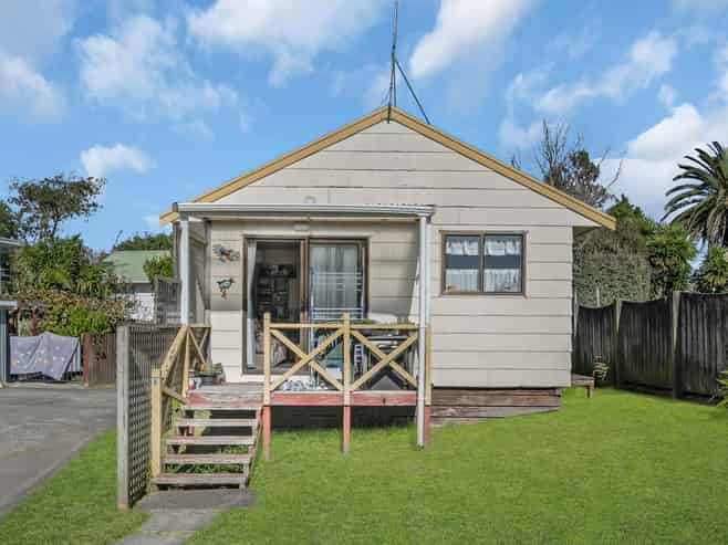 45A Mildmay Road, Henderson