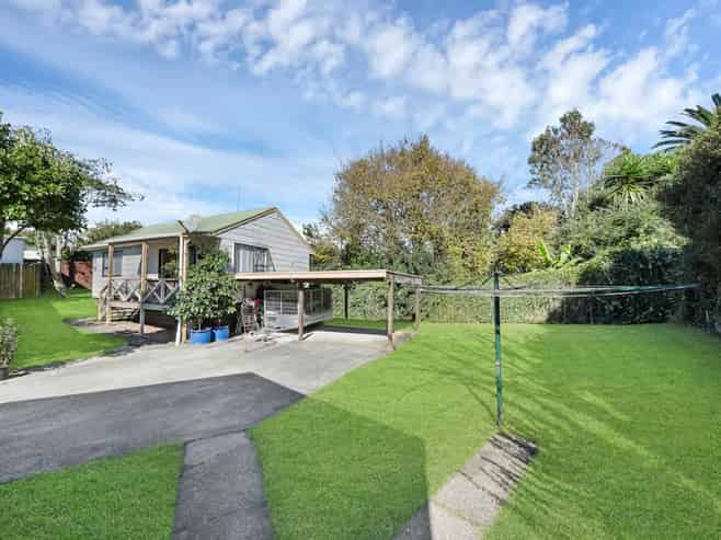 45A Mildmay Road, Henderson