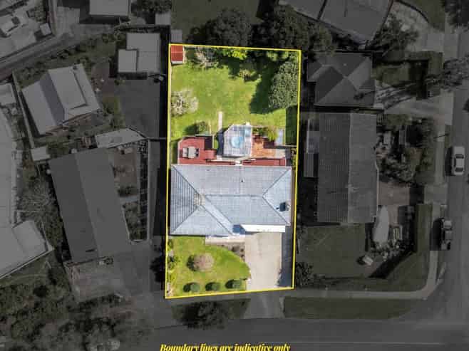 75 Ennis Street, Pakuranga Heights