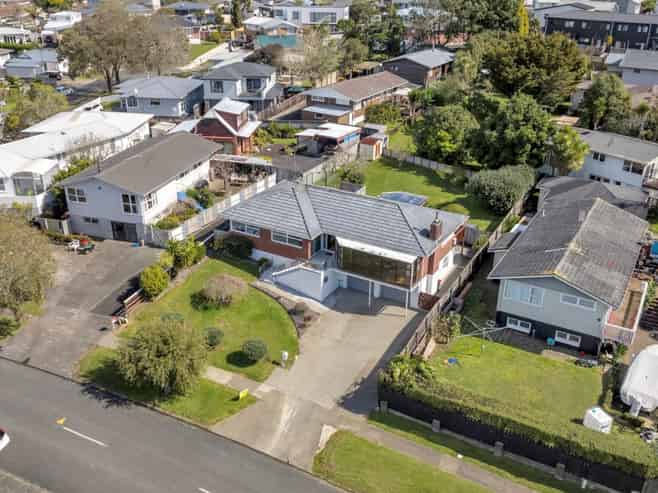 75 Ennis Street, Pakuranga Heights