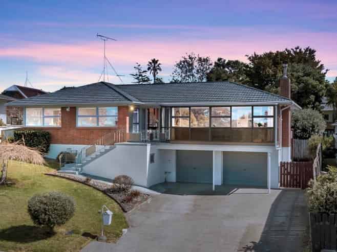 75 Ennis Street, Pakuranga Heights