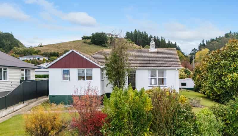 18 Mclean Street, Oamaru North