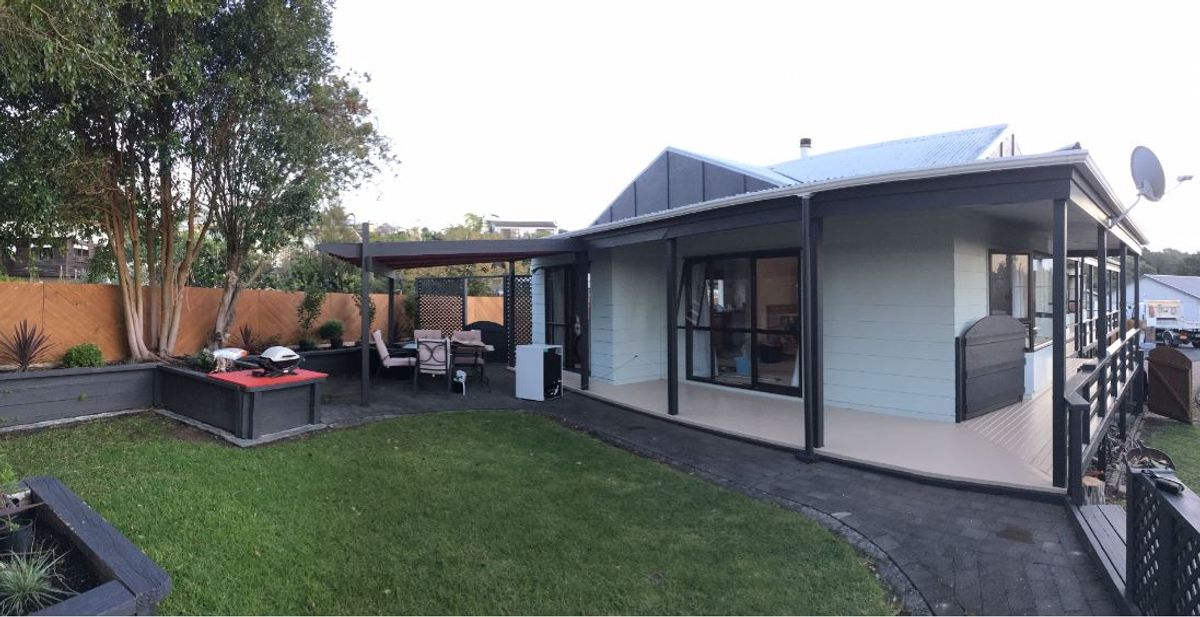 Family Home - Prikaz 2