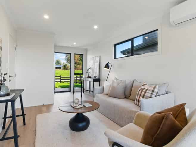 14 Keri Rua Road, Cambridge