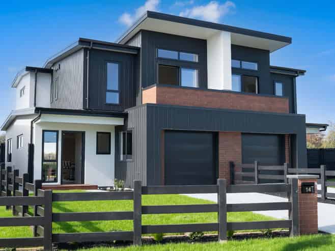 14 Keri Rua Road, Cambridge