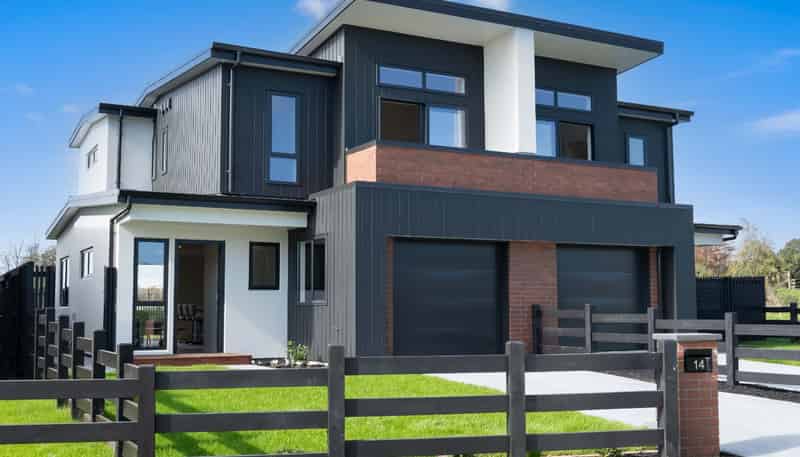 14 Keri Rua Road, Cambridge