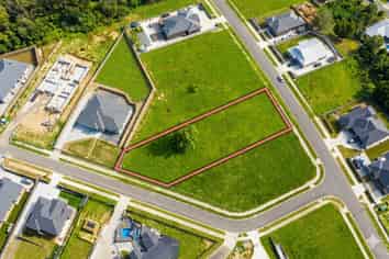 24 Annmarie Avenue, Totara Park