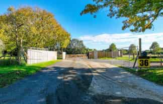 DRURY STRATEGIC LONG-TERM LOCATION
