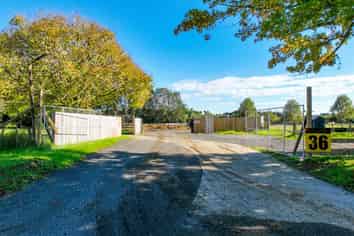 DRURY STRATEGIC LONG-TERM LOCATION
