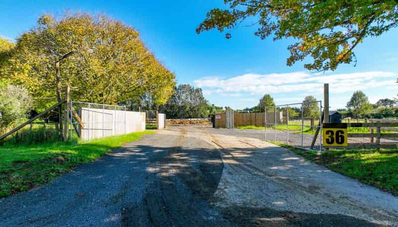 36 Pitt Road, Runciman