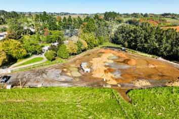 DRURY STRATEGIC LONG-TERM LOCATION
