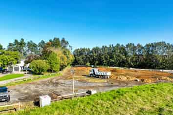 DRURY STRATEGIC LONG-TERM LOCATION
