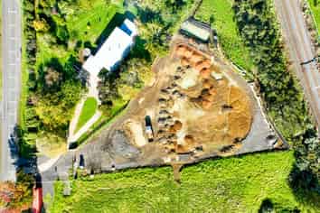 DRURY STRATEGIC LONG-TERM LOCATION
