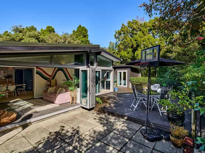 41C Chatsworth Road, Silverstream