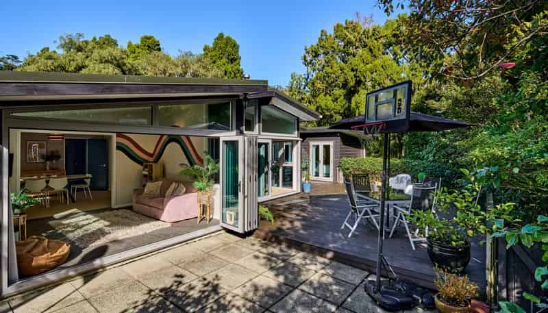 41C Chatsworth Road, Silverstream