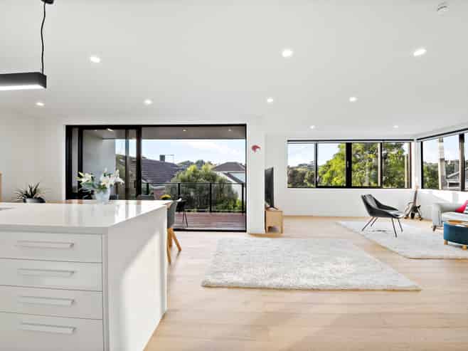 4A Mamaku Street, Meadowbank