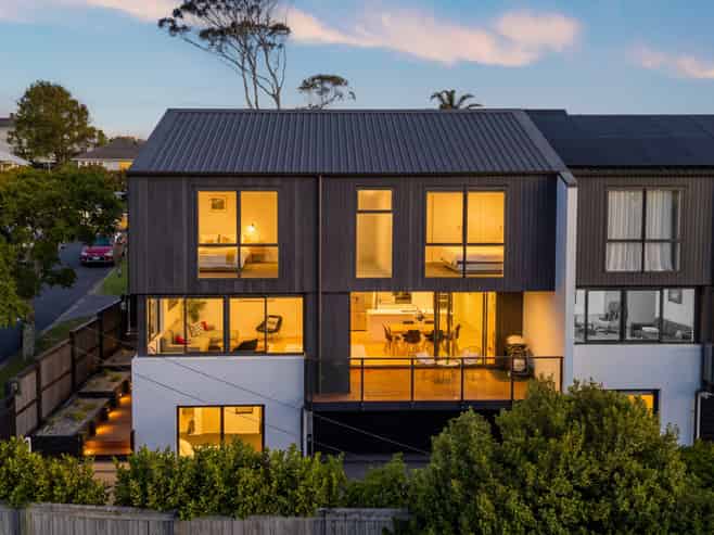 4A Mamaku Street, Meadowbank