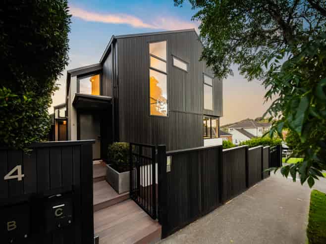 4A Mamaku Street, Meadowbank